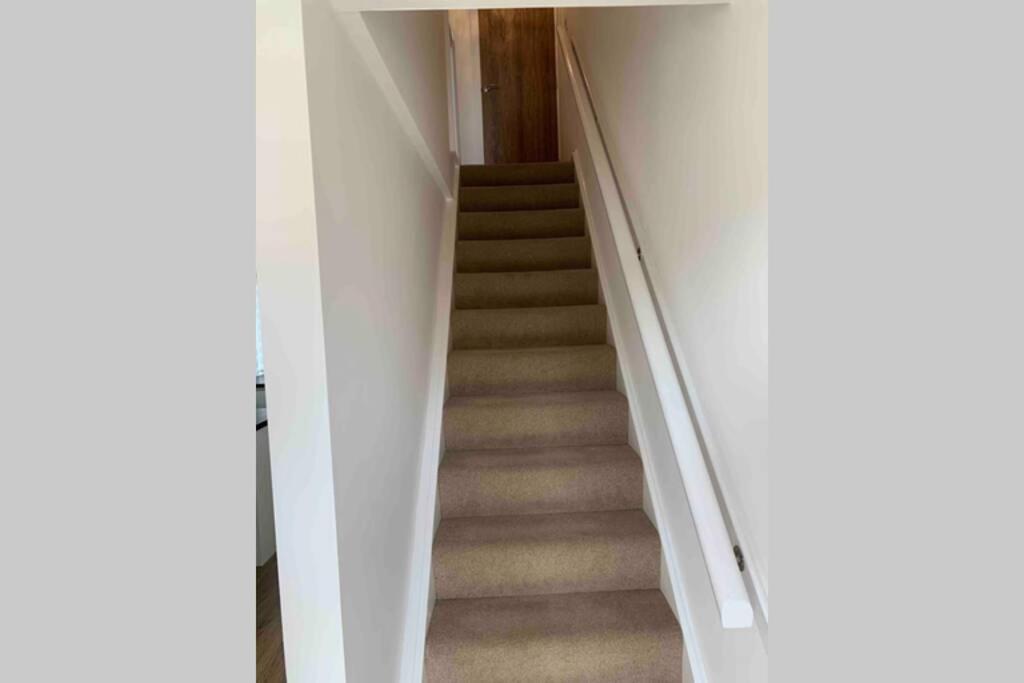 Comfy 2 Bed House Located At Wareham Train Station Villa Luaran gambar