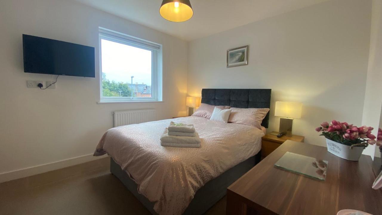 Comfy 2 Bed House Located At Wareham Train Station Villa Luaran gambar