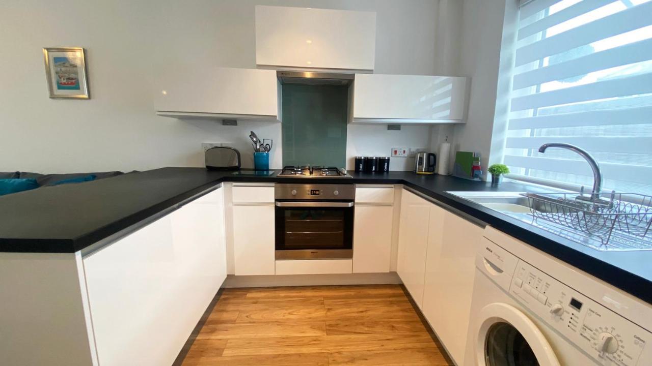 Comfy 2 Bed House Located At Wareham Train Station Villa Luaran gambar